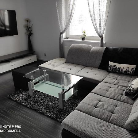 Apartman Mb Попрад Екстер'єр фото