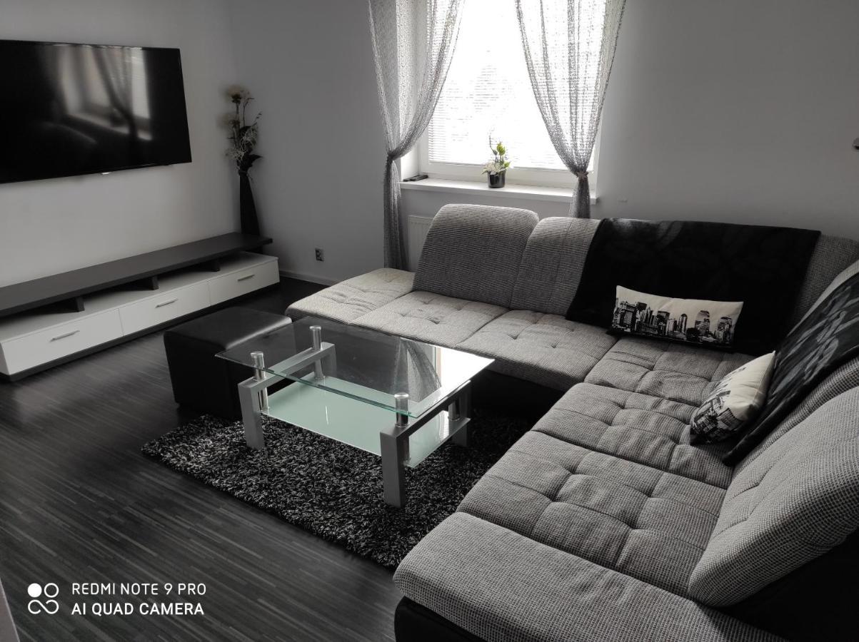 Apartman Mb Попрад Екстер'єр фото