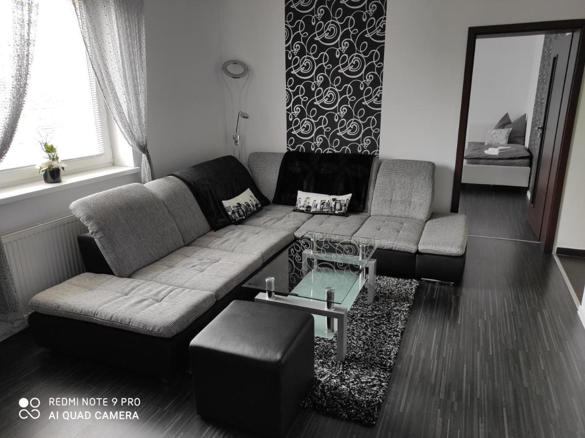 Apartman Mb Попрад Екстер'єр фото